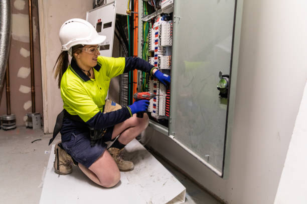 Best Electrician for Home Renovation  in Leadwood, MO