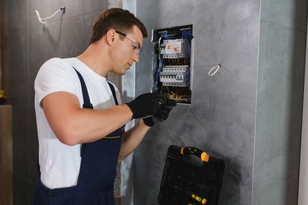 Best Industrial Electrical Services  in Leadwood, MO