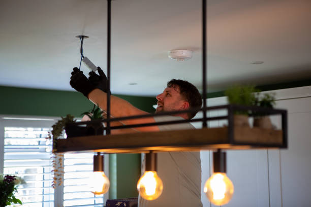 Best Electrical Outlet Repair  in Leadwood, MO