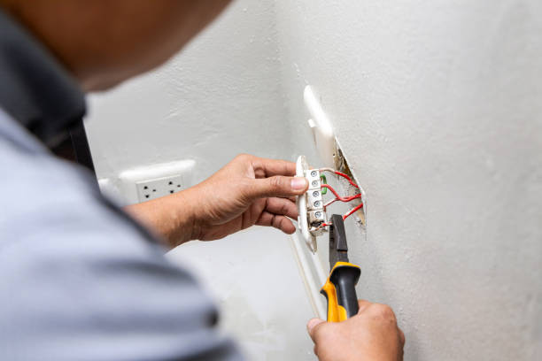 Best Affordable Electrical Installation  in Leadwood, MO