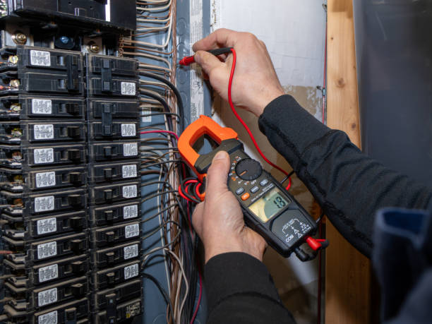 Best Local Electrician Companies  in Leadwood, MO