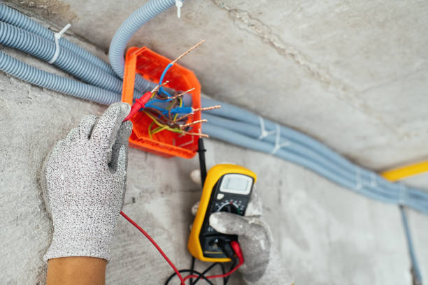 Best Electrical Installation Contractor  in Leadwood, MO
