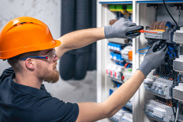 Best Circuit Breaker Repair  in Leadwood, MO